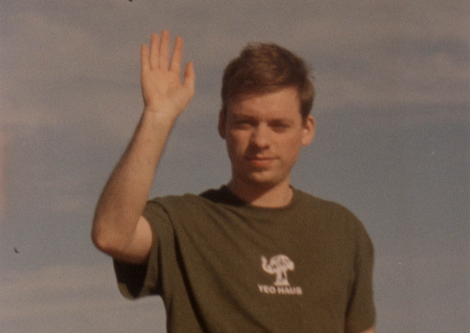 Bryce Kraehenbuehl