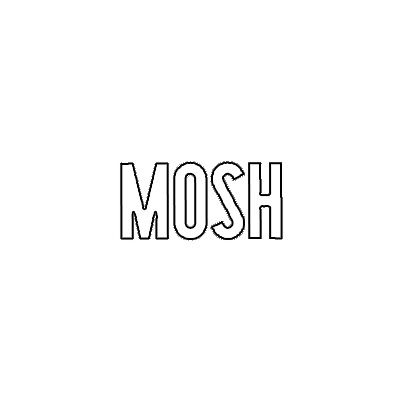 MOSH