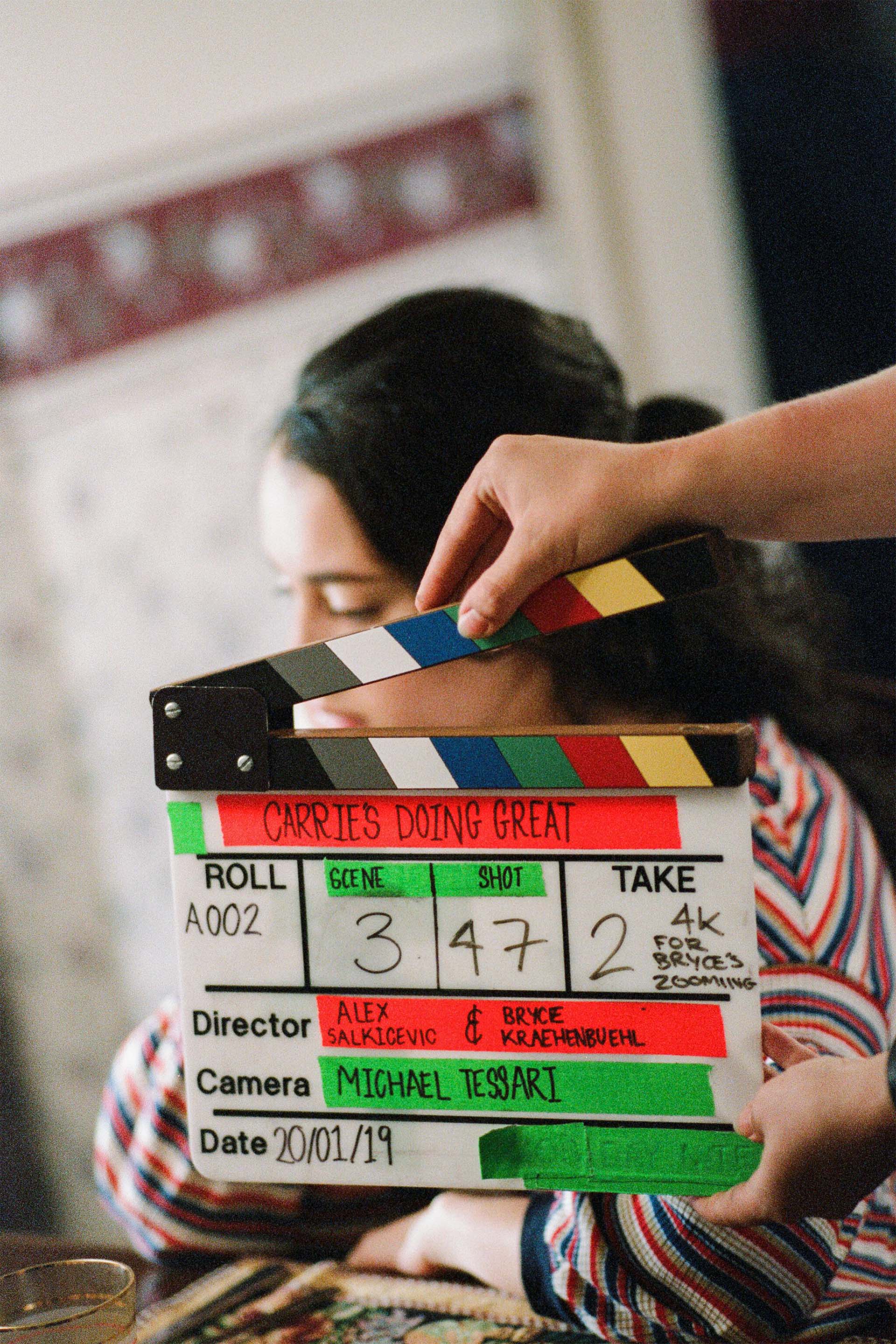 Corporate Video Production Adelaide