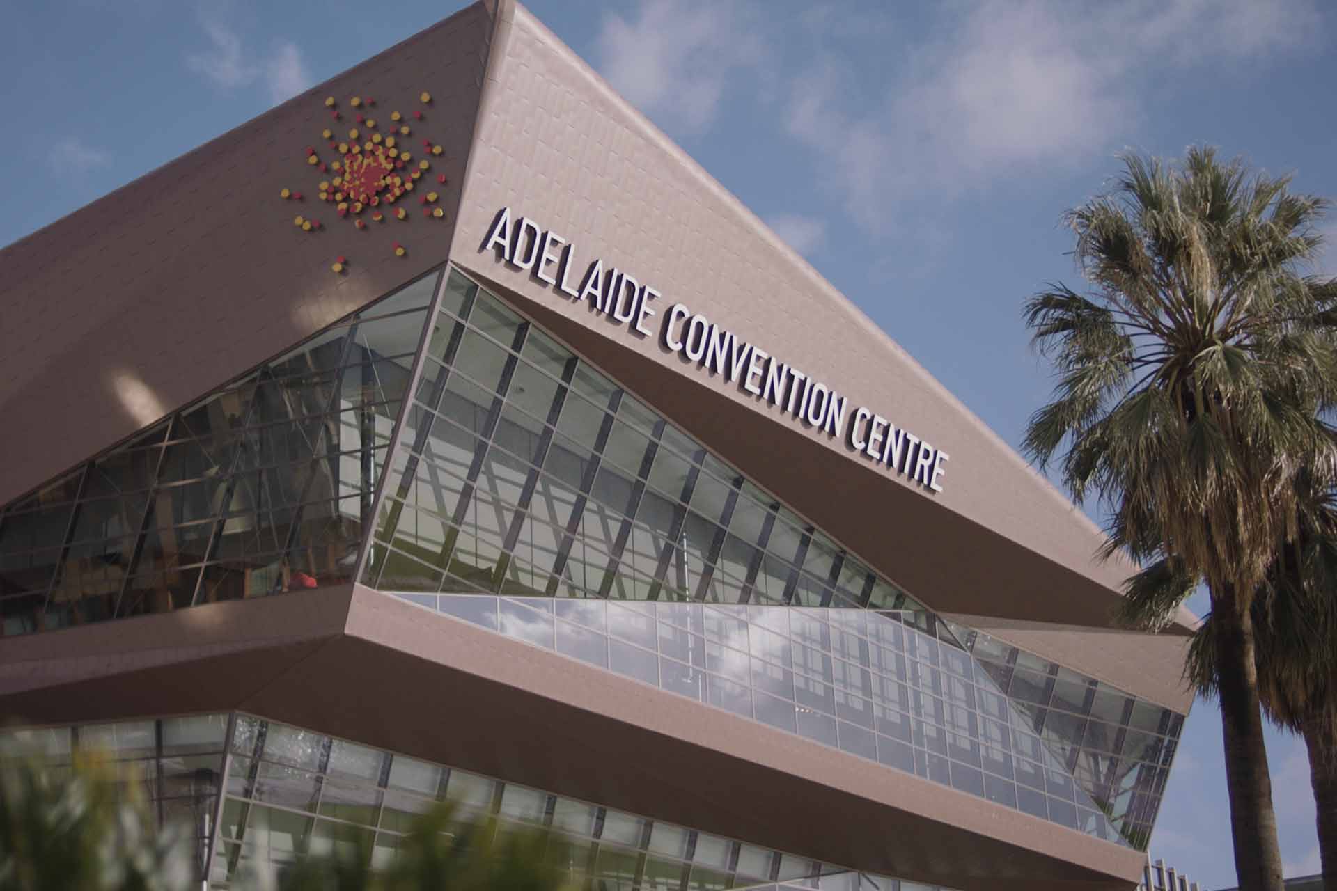 Australian Hydrogen Council Adelaide Convention