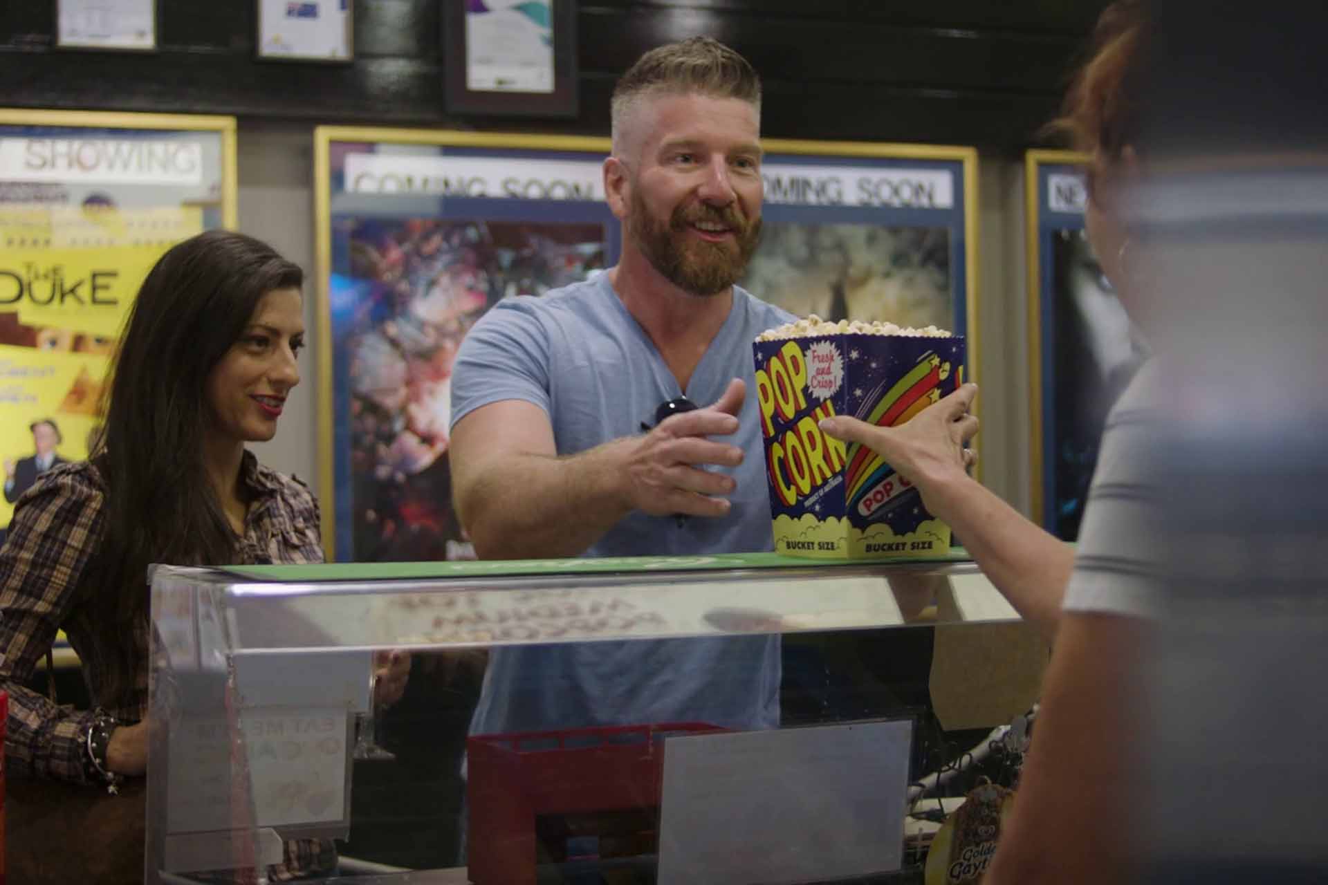Gawler Council Tourism Ad
