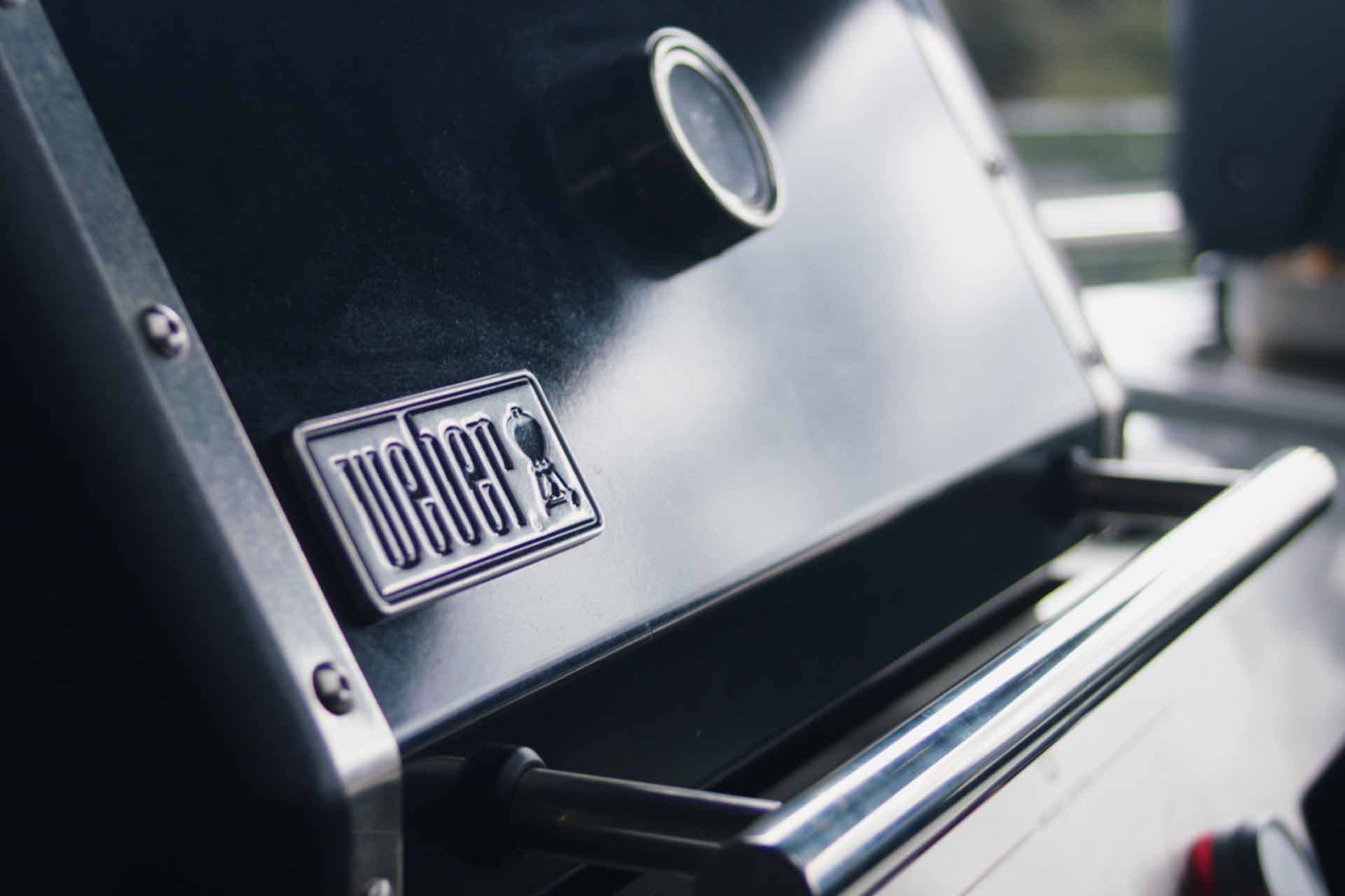 Weber BBQ Weber Cup