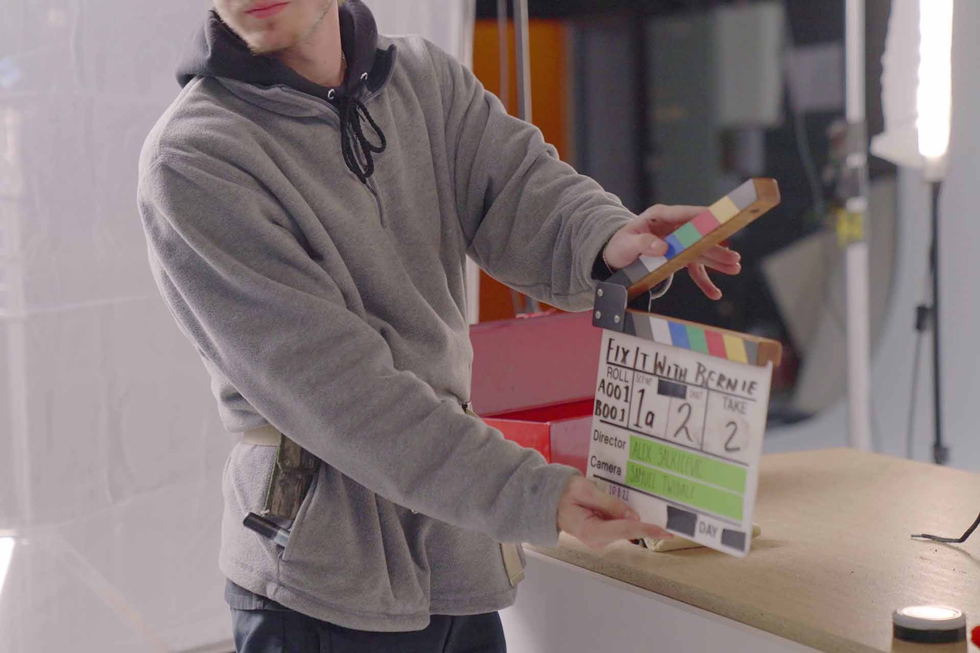 Two Up Films Coporate Video Production Showreel