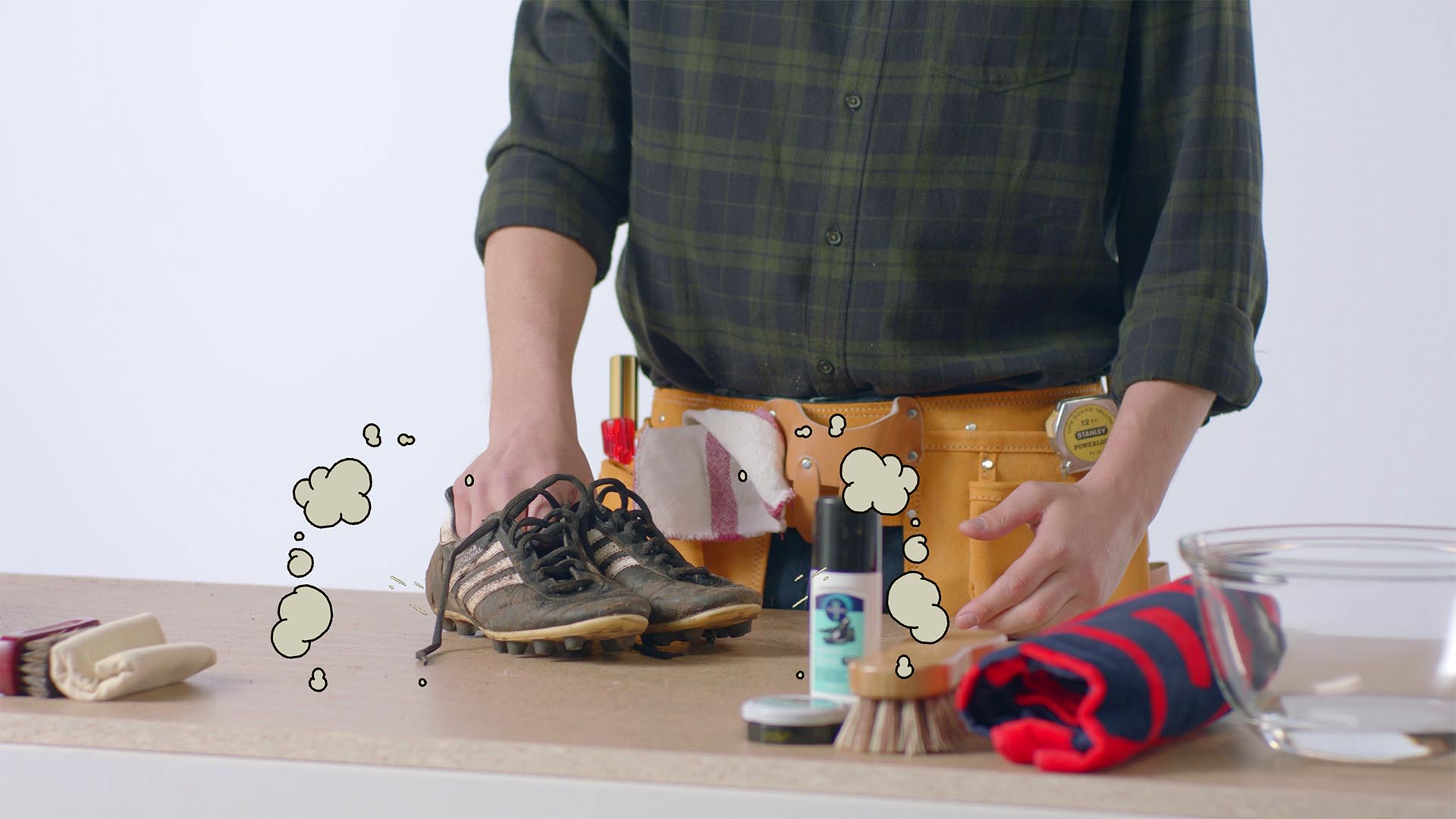 Boots TVC Video Production
