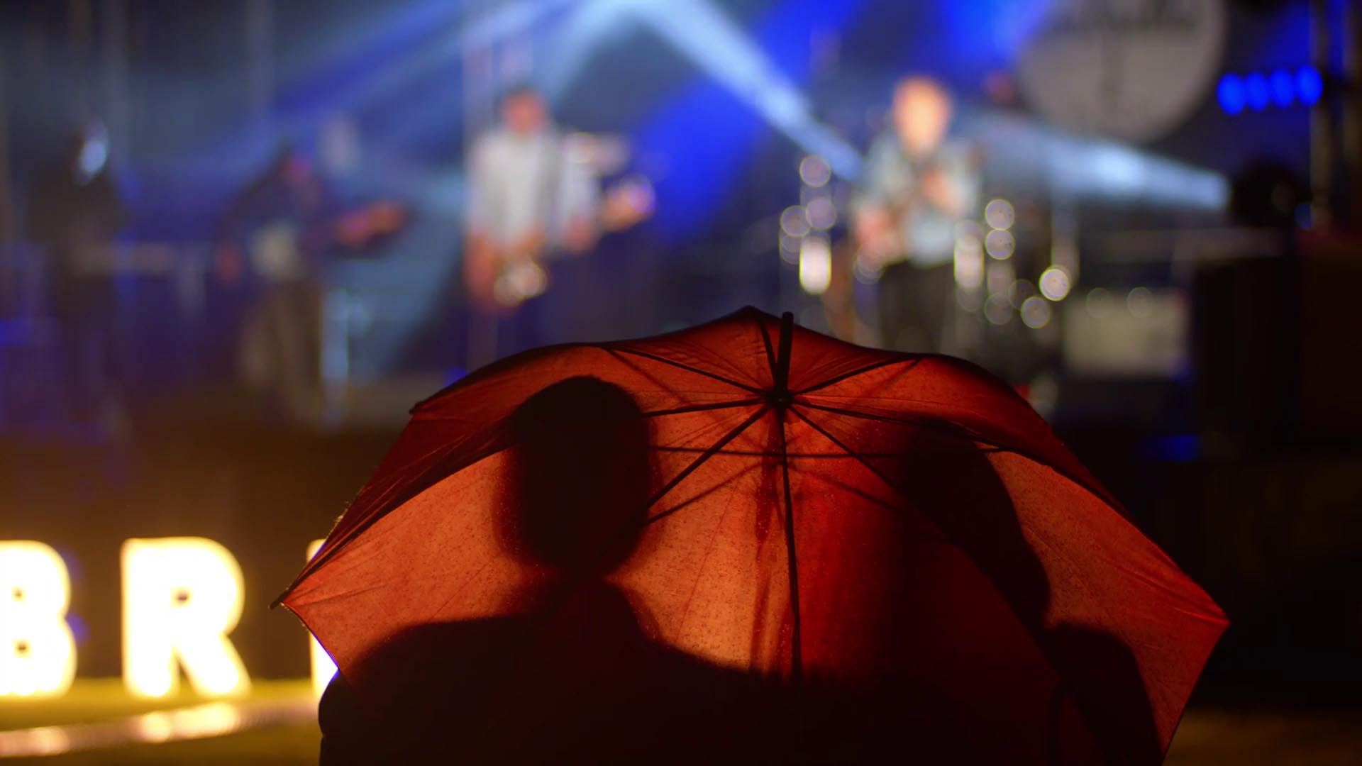 Music SA Video Production Umbrella Festival
