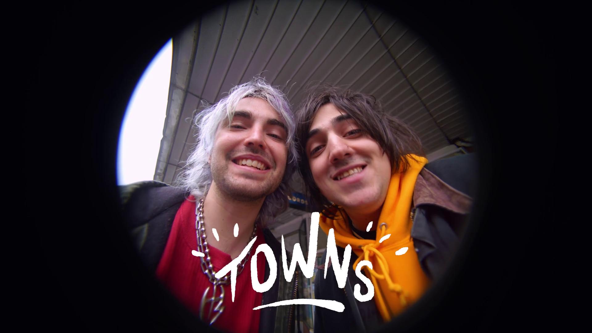 Music SA Video Production in Adelaide TOWNS